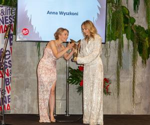 Premiera kalendarza osobistości biznesu na rzecz Fundacji Rak’n’Roll. Wygraj Życie! Gwiazdy i goście gali magazynu Businesswoman & Life