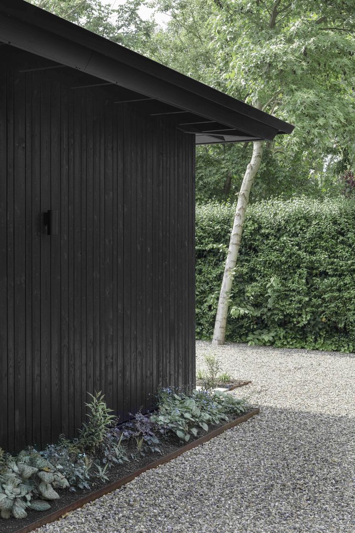 Senior Shelter od i29 architects