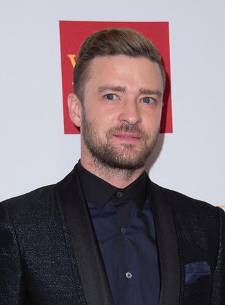 Justin Timberlake