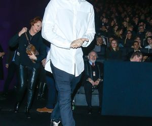 Szokujące słowa Krzesimira Dębskiego o Jimku. Nazwał jego twórczość 'łatwizną i wycinanką