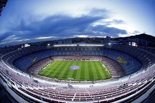Nie lada gratka dla fanów futbolu! Zagraj mecz na słynnym Camp Nou