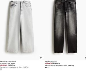 H&M