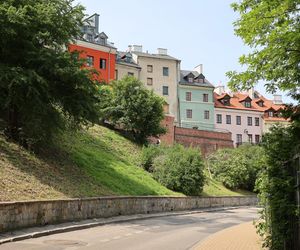 Jak AI widzi Lublin za 100 lat? Taką wizję miasta ma sztuczna inteligencja