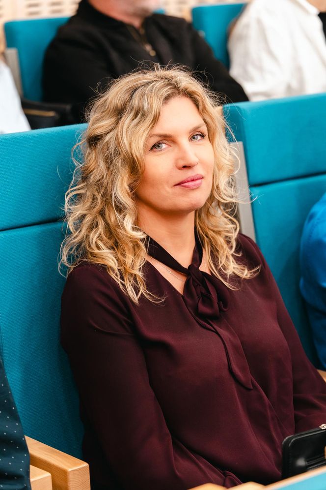 Inauguracja roku akademickiego 2025/2026 w murach Uniwersytetu w Siedlcach