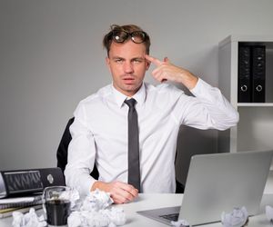 Wypalenie zawodowe: przyczyny i objawy. Sposoby na wypalenie zawodowe