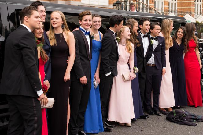 Prom