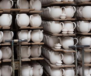 200-letniej fabryce porcelany z Wałbrzycha grozi upadłość! 