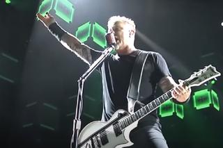 Metallica pojawi się na Super Bowl! Poznaliśmy pierwsze szczegóły