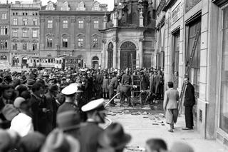 Najpierw pasażerów woziły konie. Historia krakowskich tramwajów