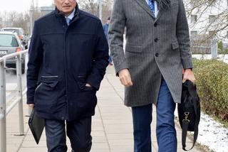 Leszek Czarnecki, Roman Giertych