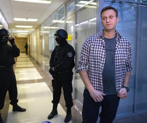 Aleksiej Navalny nie żyje