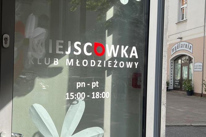 Miejscówka 