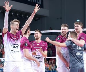 PGE Projekt jak walec w Kędzierzynie. Kurek zawiódł, Zaksa nie miała nic do powiedzenia 