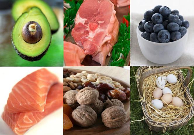 Jedzenie, które wpływa na inteligencję - co jeść, żeby poprawić pracę mózgu