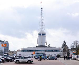 Międzynarodowe Targi Poznańskie - zobacz zdjęcia MTP