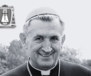 Zmarł elbląski biskup senior Jan Styrna. Miał 81 lat. Kiedy odbędzie się pogrzeb?