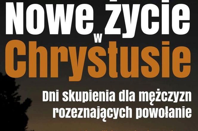 Lublin - powołaniowe spotkania w seminarium duchownym