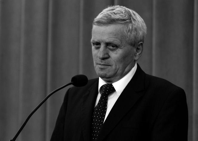 Nie żyje Stanisław Kogut