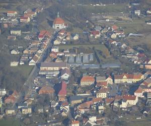 Wójt pójdzie siedzieć na 10 lat? Wszystko przez wąwóz!