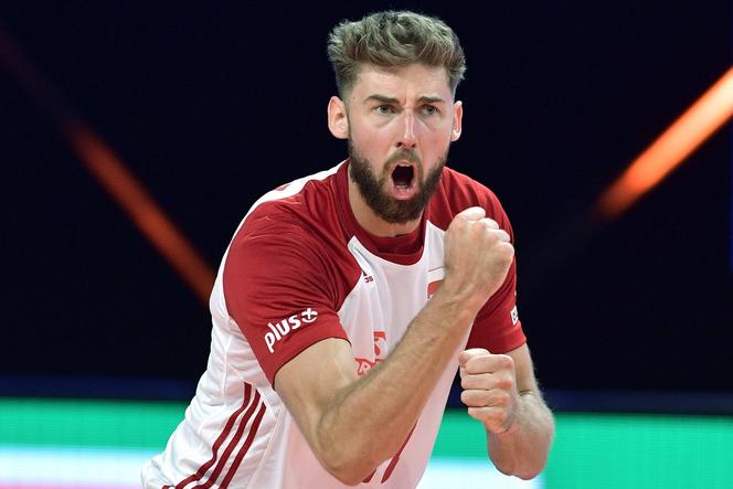 Heynen go odstrzelił, teraz się odkuje? Bartosz Bednorz wraca do kadry siatkarzy