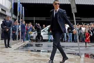 Cristiano Ronaldo coraz bliżej Juventusu Turyn. Akcje Starej Damy wystrzeliły!