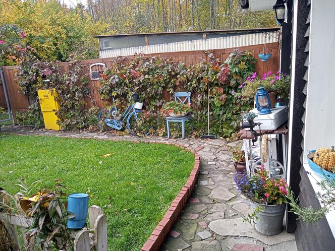 Sielski klimat w Wieliczce