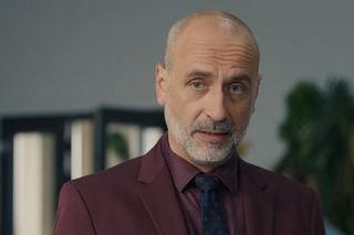 Barwy szczęścia, odcinek 3132. Kornel Jezierski (Jakub Bohosiewicz)