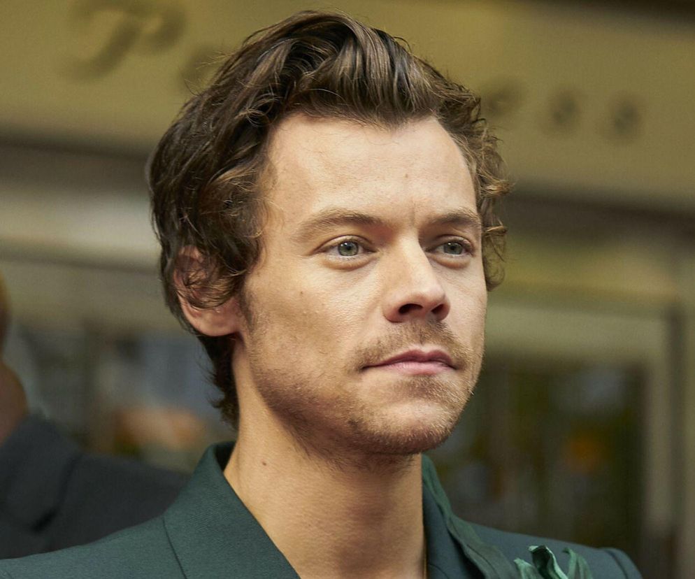 Harry Styles i jego wszystkie dziewczyny. To z nimi randkował muzyk? [GALERIA]