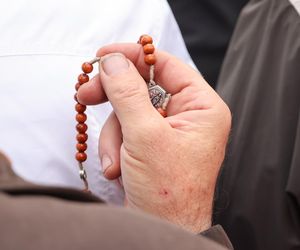 Karol Nawrocki prezydentem. Tłumy pod Sejmem