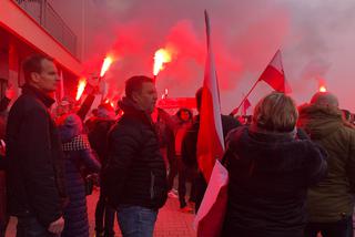 Marsz Niepodległości. Pierwsze podsumowanie władz Warszawy. Mowa o kosztach
