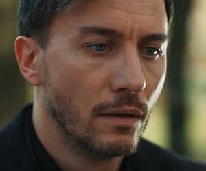 Dziedzictwo (Emanet) odc. 675. Luka