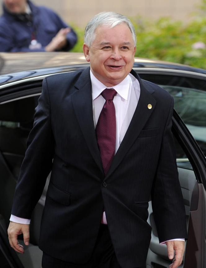 Lech Kaczyński