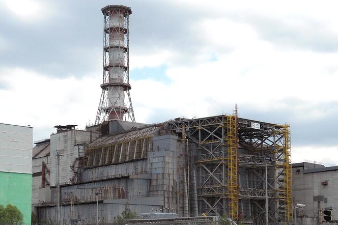 Rosjanie zajęli Czarnobyl. Walki na niebezpiecznym terenie. Czy radioaktywna chmura skazi Europę?