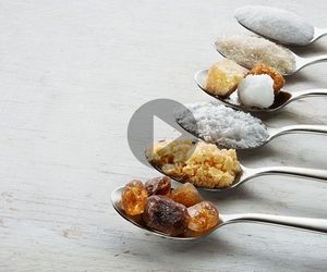 Czym zastąpić cukier? LISTA zdrowych zamienników cukru