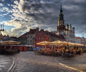 Apel do rodziców mieszkających na os. Młodych. Chodzi o niebezpieczne zachowania