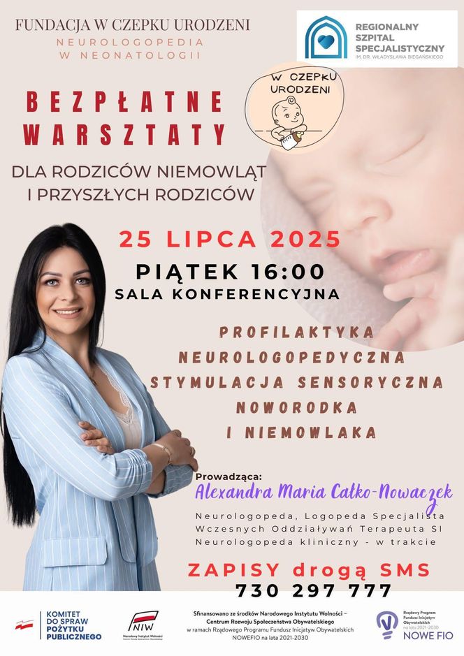 plakat konferencja 