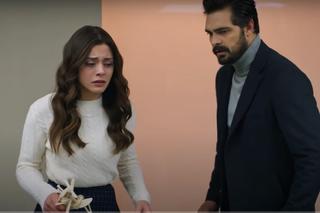 Emanet. Yaman i Seher usłyszą druzgocącą diagnozę 