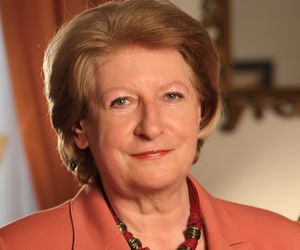 Hanna Suchocka: abp Kowalczyk i misja odbudowy relacji Polski ze Stolicą Apostolską