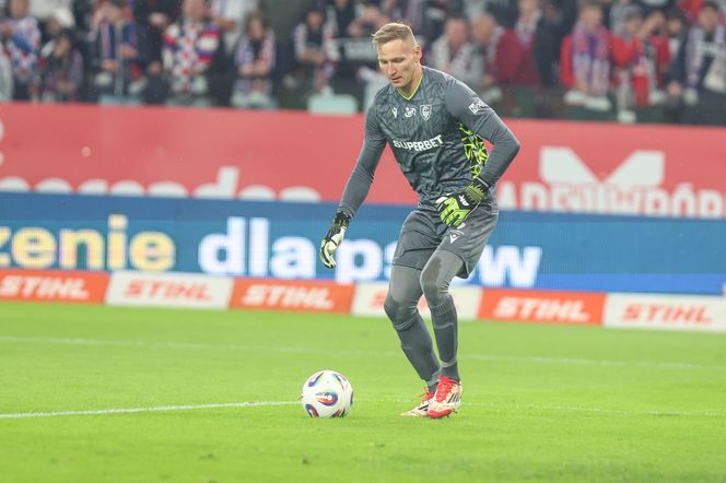 Śląski Klasyk na Arenie Zabrze