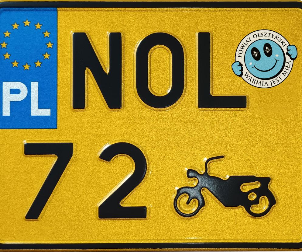 Klasyki z prefixem 'NOL'