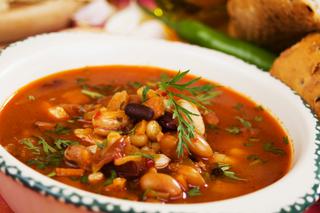 Zupa poprawia zdrowie i nastrój? Ważne fakty o zupie!