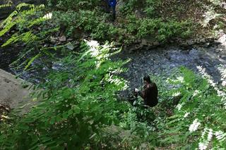Wody To Nie Śmietnik - Rzeka Guber Kętrzyn