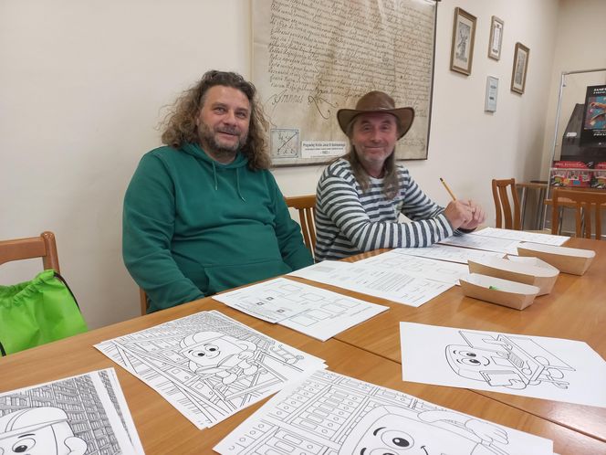 Trwa Noc Muzeów w Lesznie. Od wystawy o praniu i bieliźniarce, przez komiks po żużel