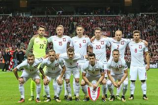 Polska - Kazachstan: SKŁAD na mecz 4.09.2017. Kto zagra?