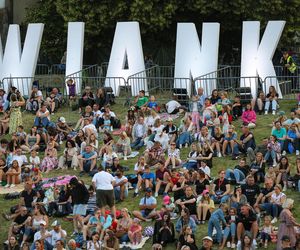 Wianki nad Wisłą 2025 w Warszawie - koncert