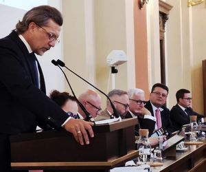 Kalisz. Prezydent z absolutorium i wotum zaufania 