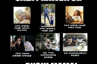 Memy na Dzień Mamy 2025