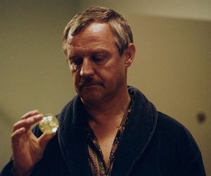 Tak Marek Kondrat zmienił się od czasów filmu Dzień świra