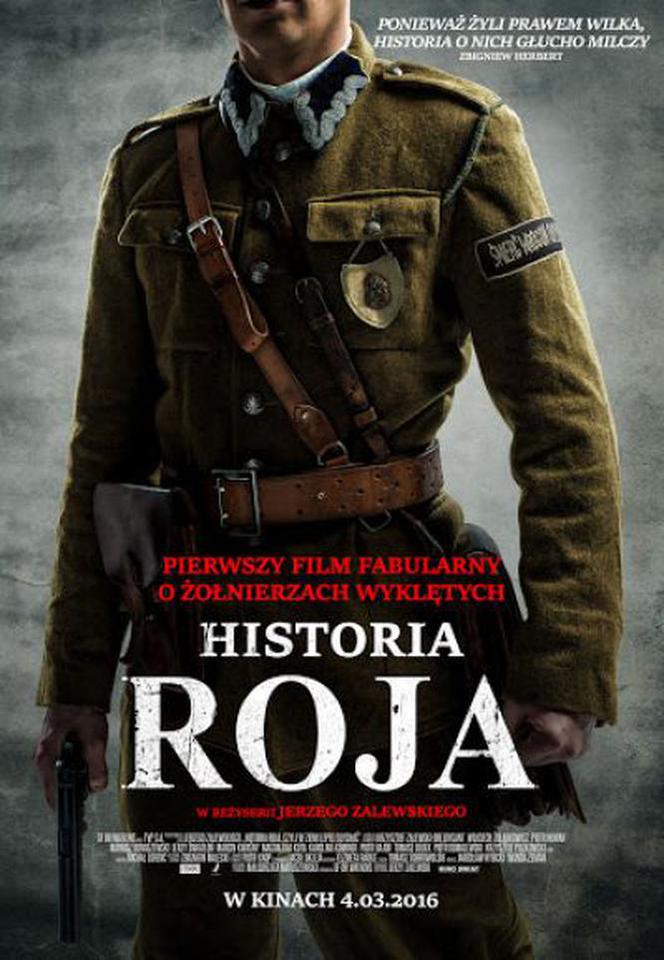 Historia Roja