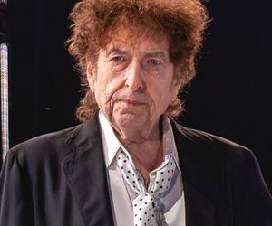 Bob Dylan otrzymał tytuł doktora honoris causa od Berklee College of Music!